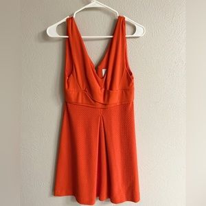 NWT - HD in Paris Anthropologie Sleeveless Dress - Women’s Size 2P